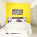 Toledo 16 Luxury 4*
