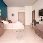Toledo 16 Luxury 4* Nápoles