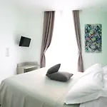 Casa de hóspedes Toledo 16 Luxury