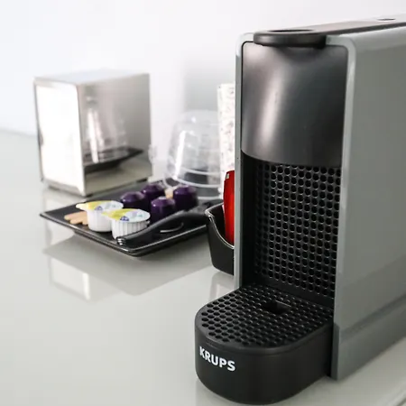 Toledo 16 Luxury Guest house