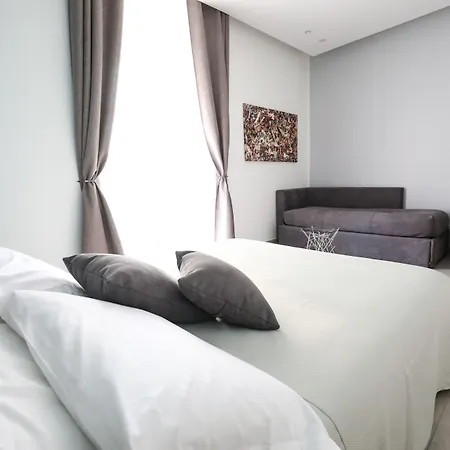 Guest house Toledo 16 Luxury 4*