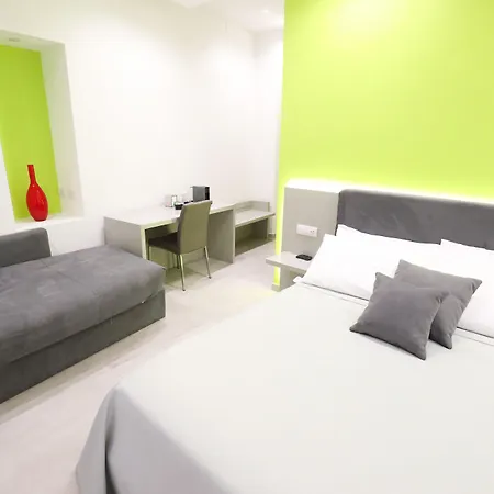 Toledo 16 Luxury Guest house Naples