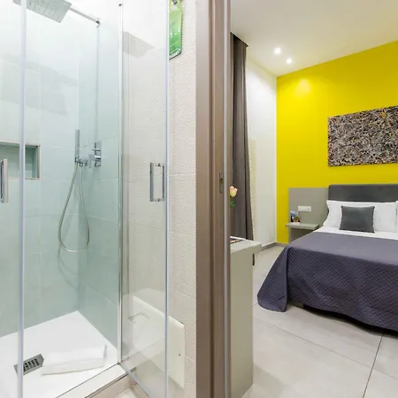 Pensión Toledo 16 Luxury 4*