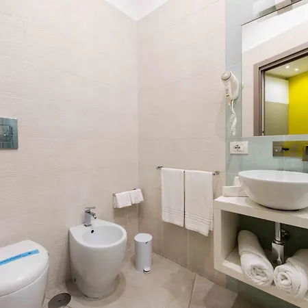 Toledo 16 Luxury 4*