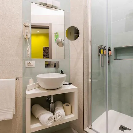 Gasthof Toledo 16 Luxury 4*