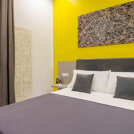 Toledo 16 Luxury 4*