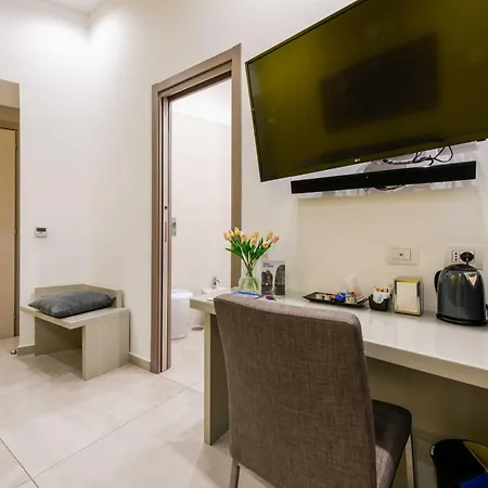 Gasthof Toledo 16 Luxury 4*