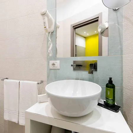 Toledo 16 Luxury 4*