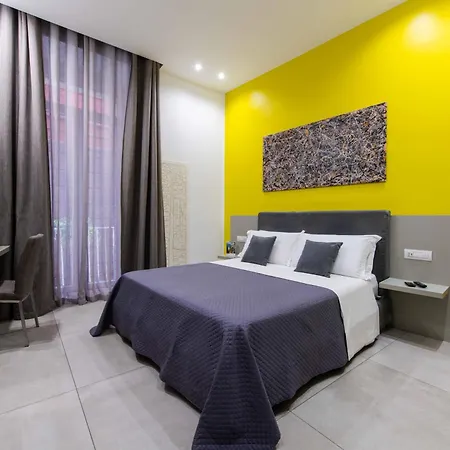 Toledo 16 Luxury
