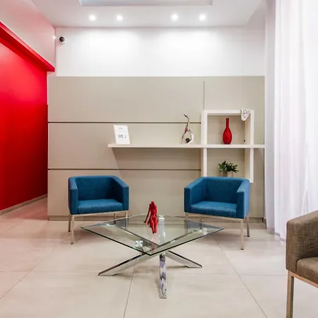 Toledo 16 Luxury 4*