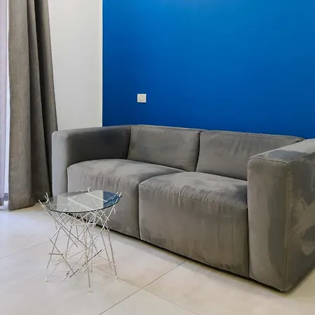 Toledo 16 Luxury 4*