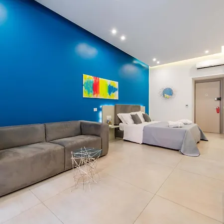 Toledo 16 Luxury Πανσιόν 4*
