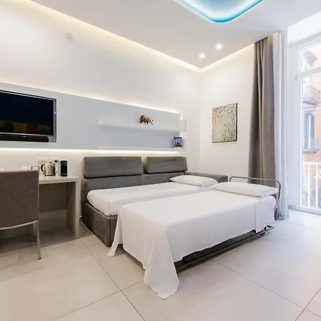 Toledo 16 Luxury 4*