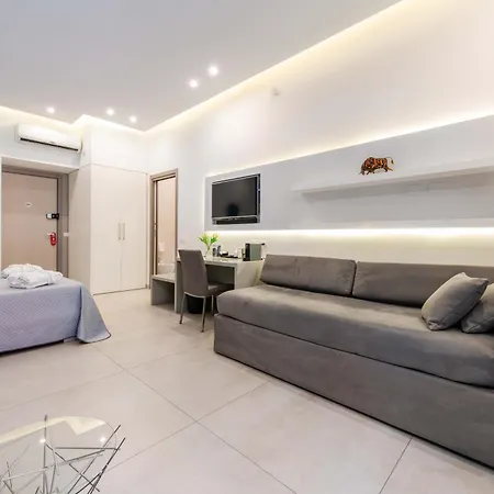 Gasthof Toledo 16 Luxury 4*