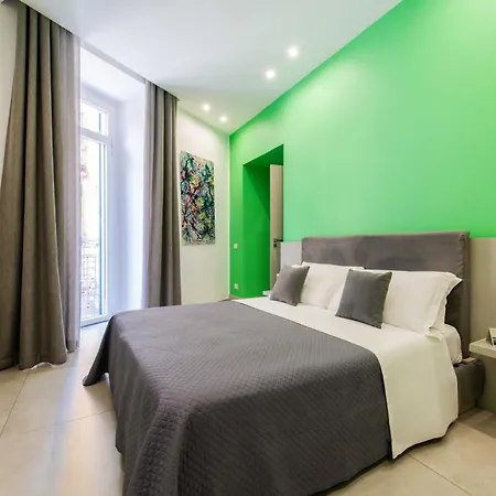 Toledo 16 Luxury Πανσιόν 4*