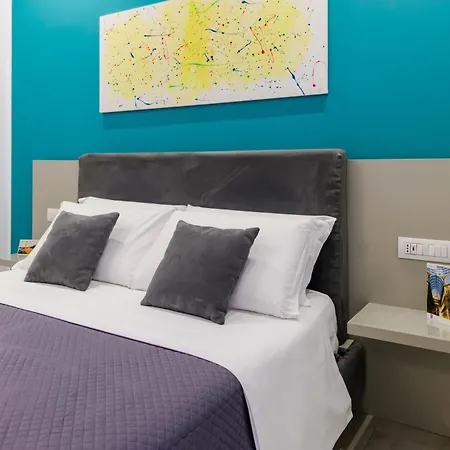 Pensión Toledo 16 Luxury 4*