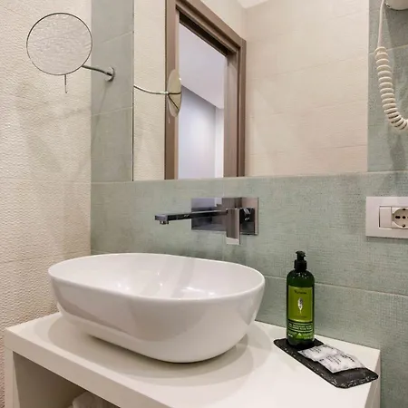 Toledo 16 Luxury Νάπολη