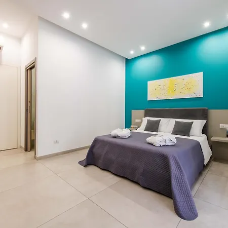 Toledo 16 Luxury
