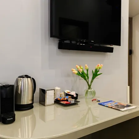 Toledo 16 Luxury 4*