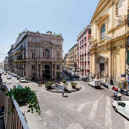 Πανσιόν Toledo 16 Luxury