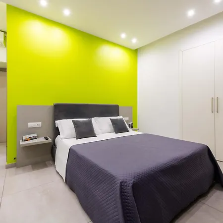 Gasthof Toledo 16 Luxury 4*