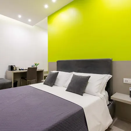 Toledo 16 Luxury 4*