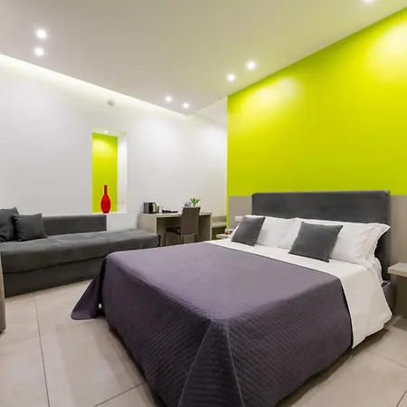 Pensión Toledo 16 Luxury 4*