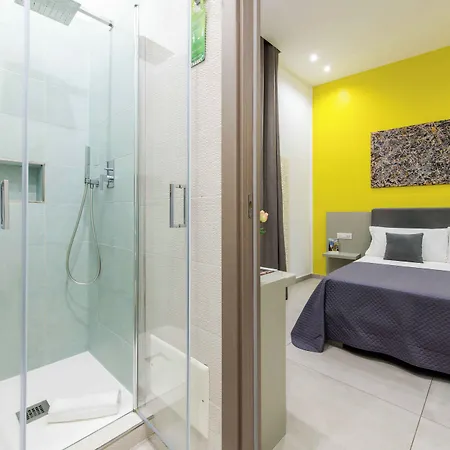 Gasthof Toledo 16 Luxury 4*