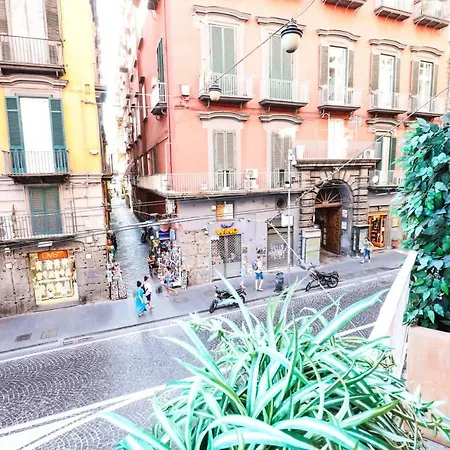 Toledo 16 Luxury Guest house 4*