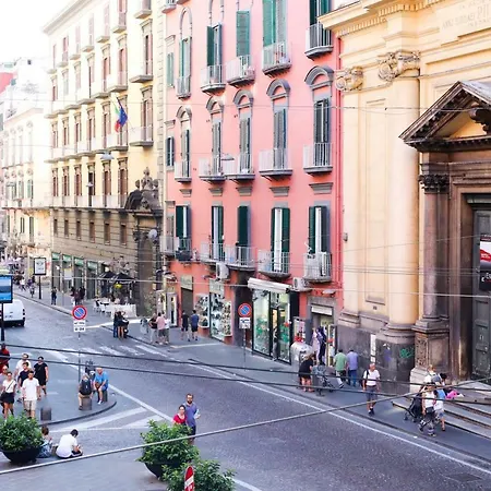 Guest house Toledo 16 Luxury