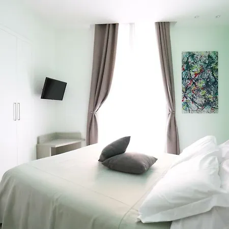 Guest house Toledo 16 Luxury