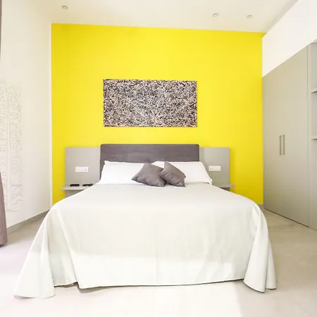 Toledo 16 Luxury 4*