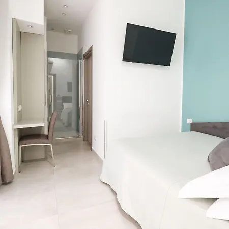 Toledo 16 Luxury 4*