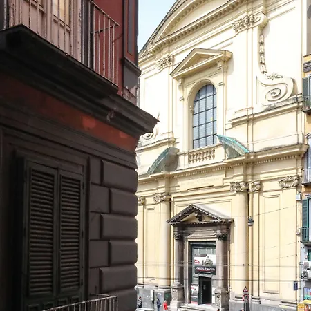 Πανσιόν Toledo 16 Luxury