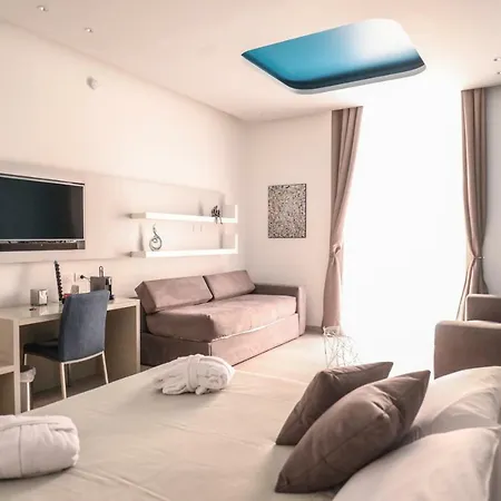 Πανσιόν Toledo 16 Luxury Νάπολη