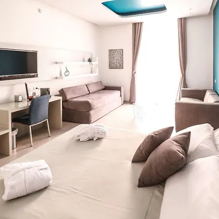Penzion Toledo 16 Luxury