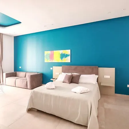 Πανσιόν Toledo 16 Luxury