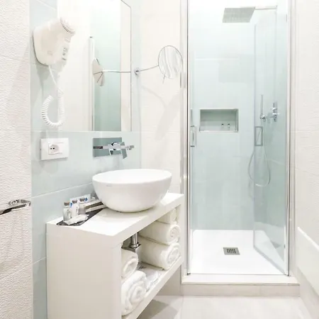 Toledo 16 Luxury Napoli