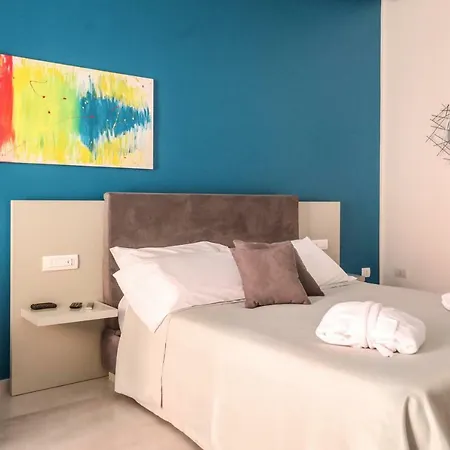 Penzion Toledo 16 Luxury