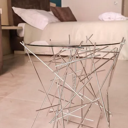 Affittacamere Toledo 16 Luxury Napoli