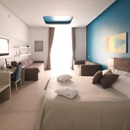 Toledo 16 Luxury Πανσιόν 4*