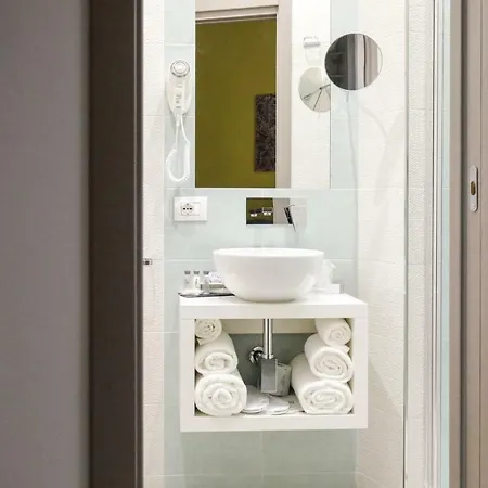 Toledo 16 Luxury 4* Νάπολη