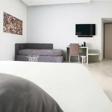 Πανσιόν Toledo 16 Luxury