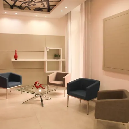 Toledo 16 Luxury Napoli