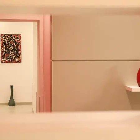 Affittacamere Toledo 16 Luxury Napoli