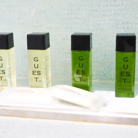 Toledo 16 Luxury Affittacamere 4*