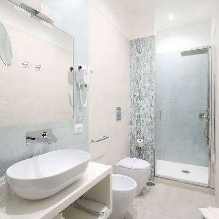 Penzion Toledo 16 Luxury 4*